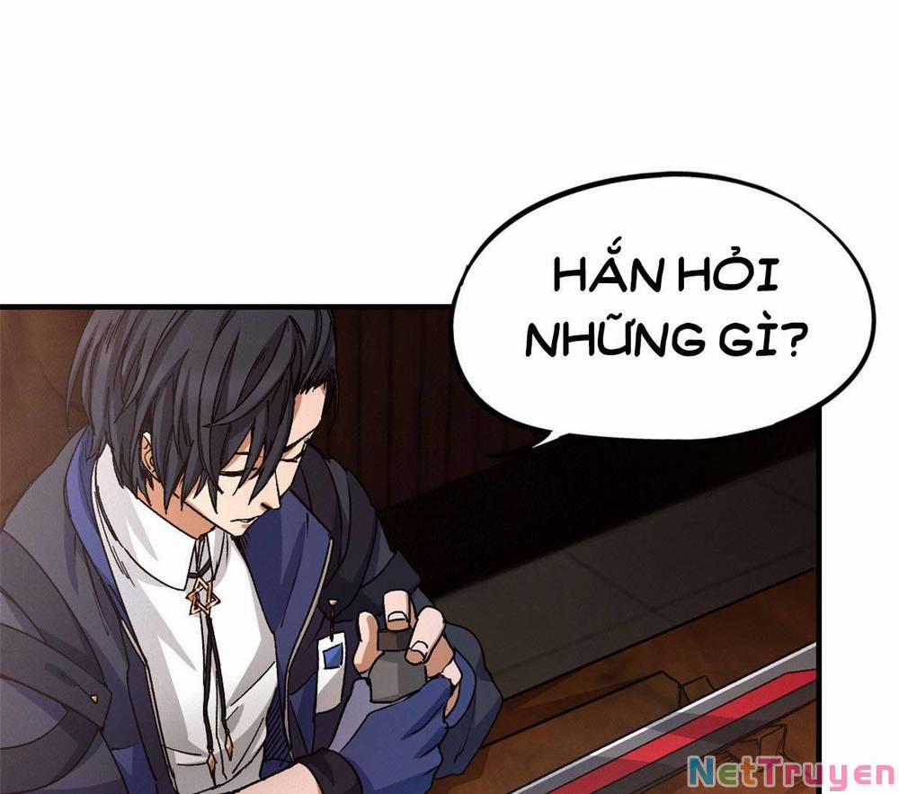 Tận Thế Trò Chơi Ghép Hình 3 trang 15