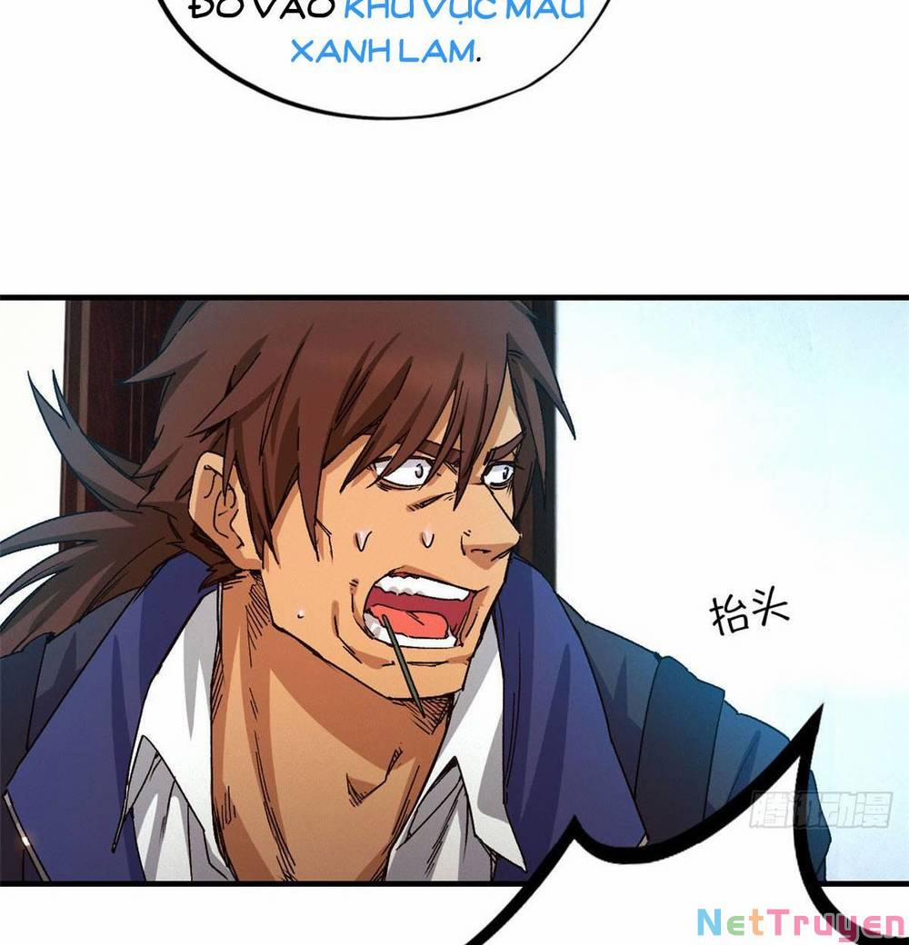 Tận Thế Trò Chơi Ghép Hình 3 trang 32