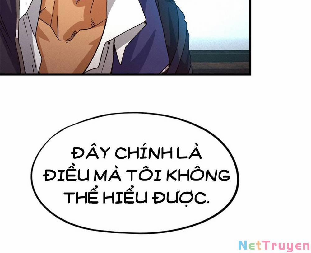 Tận Thế Trò Chơi Ghép Hình 3 trang 40