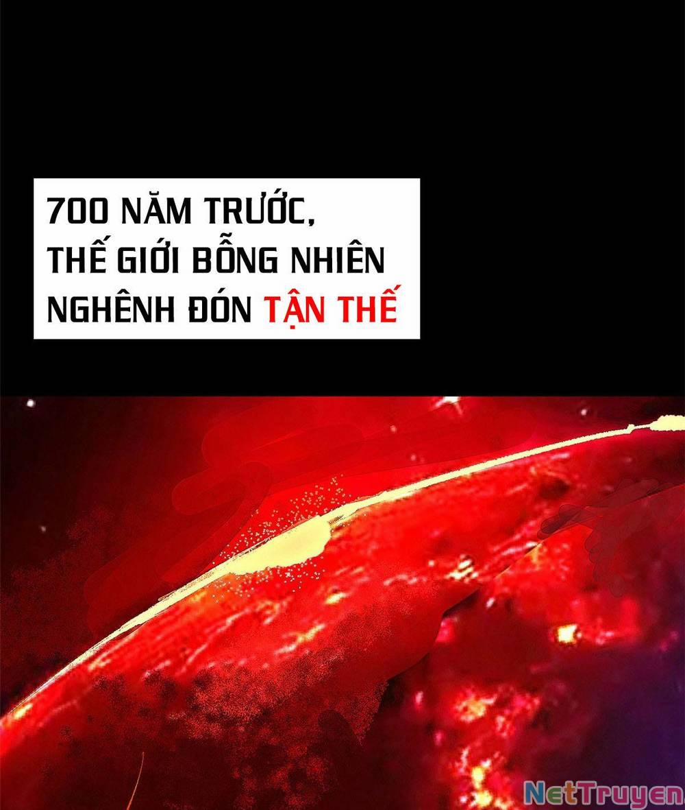 Tận Thế Trò Chơi Ghép Hình 3 trang 52