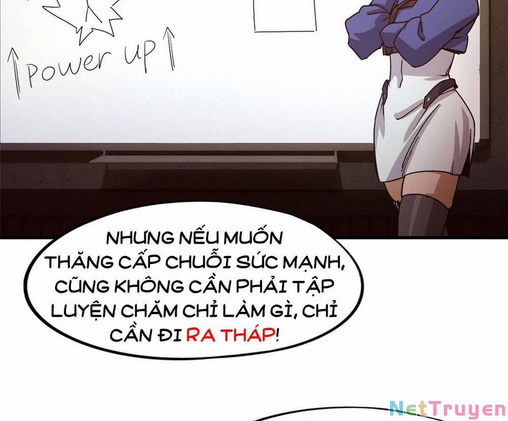 Tận Thế Trò Chơi Ghép Hình 3 trang 62