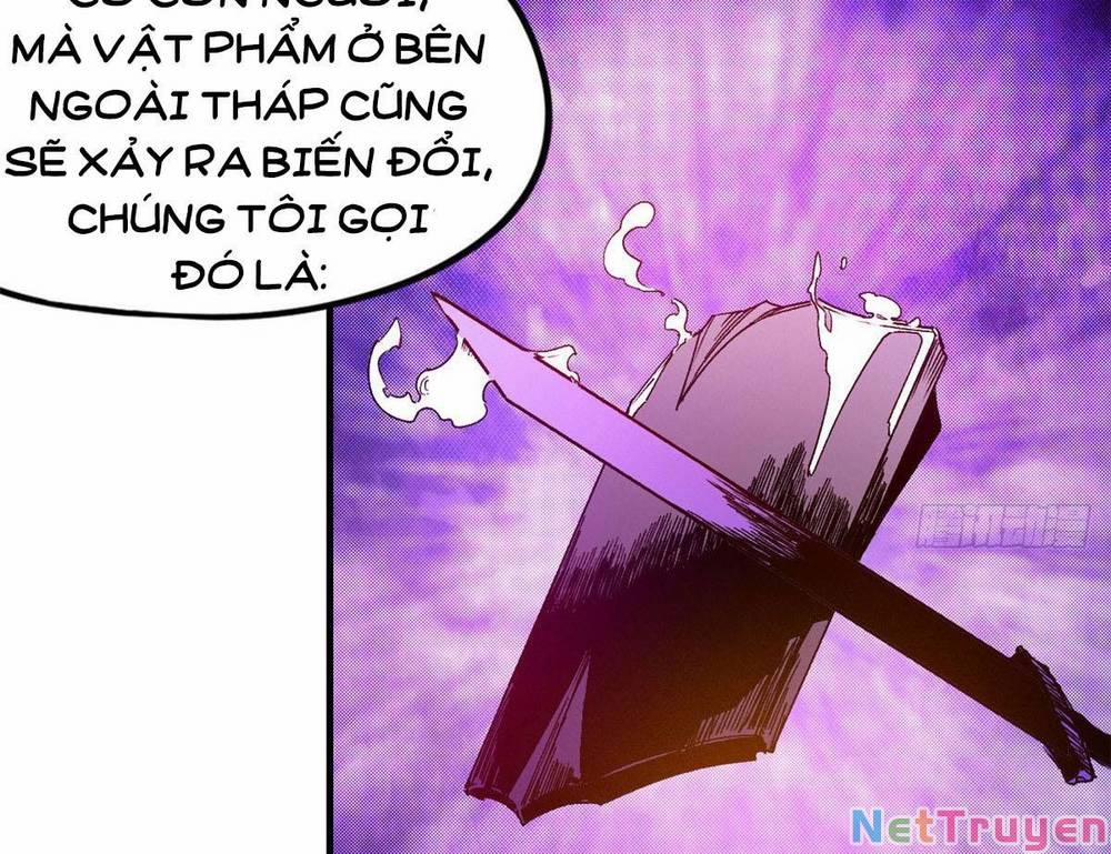 Tận Thế Trò Chơi Ghép Hình 3 trang 65