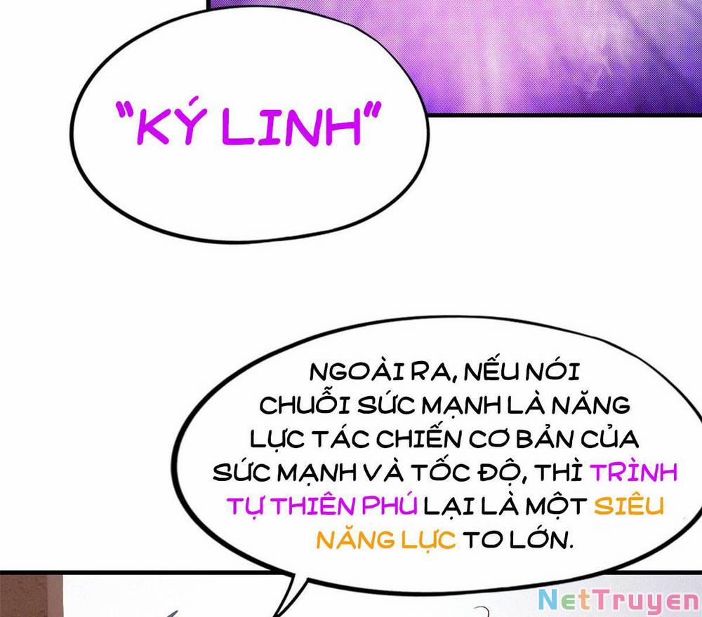 Tận Thế Trò Chơi Ghép Hình 3 trang 66