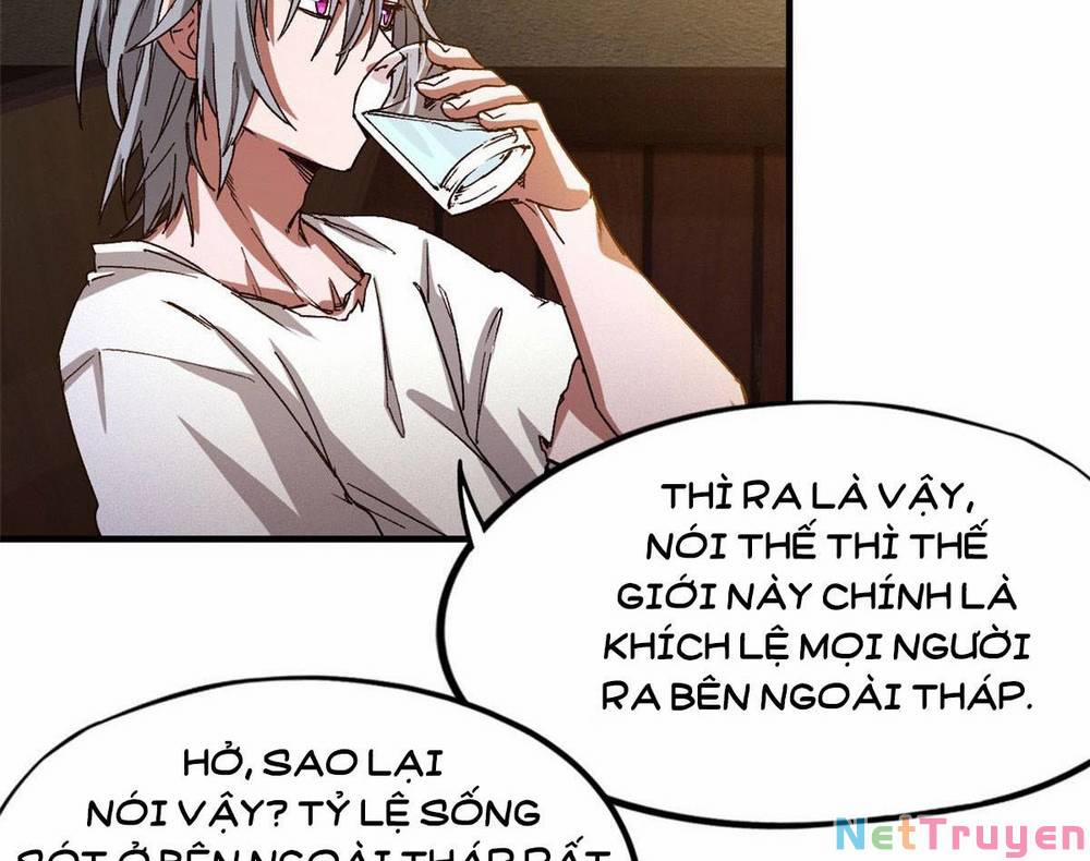 Tận Thế Trò Chơi Ghép Hình 3 trang 75