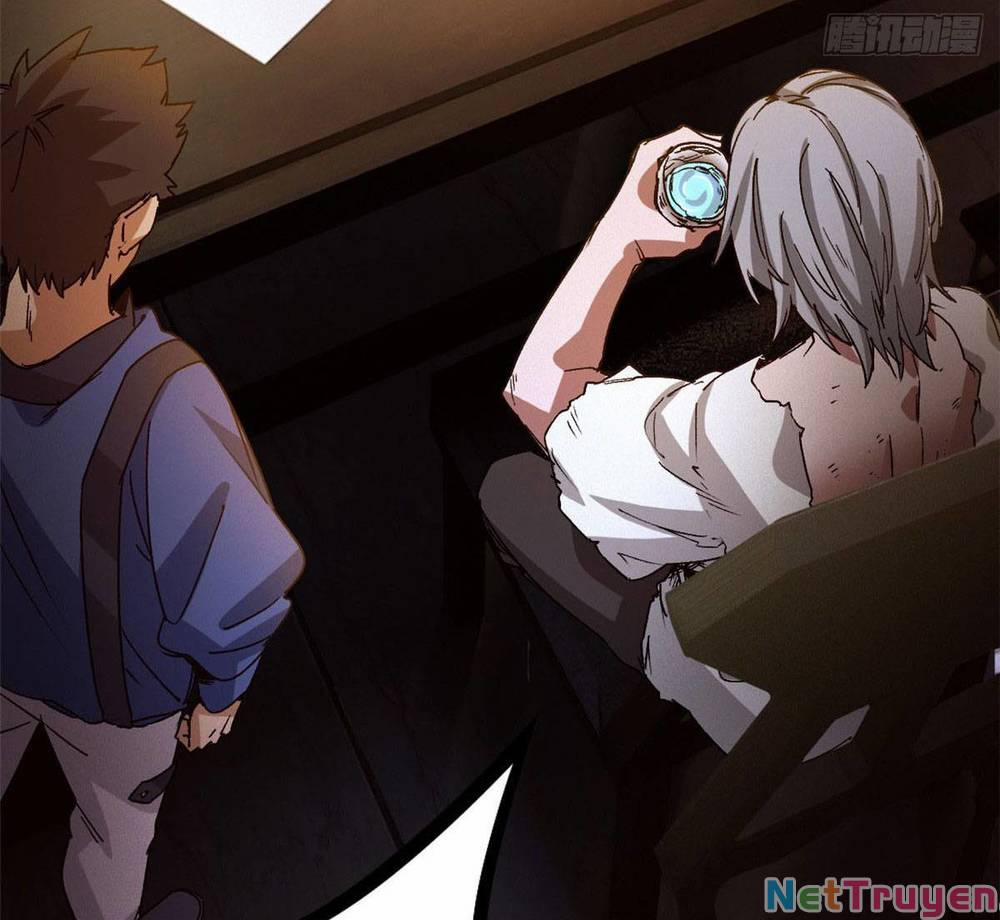 Tận Thế Trò Chơi Ghép Hình 3 trang 84