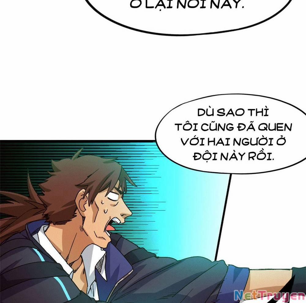 Tận Thế Trò Chơi Ghép Hình 3 trang 97