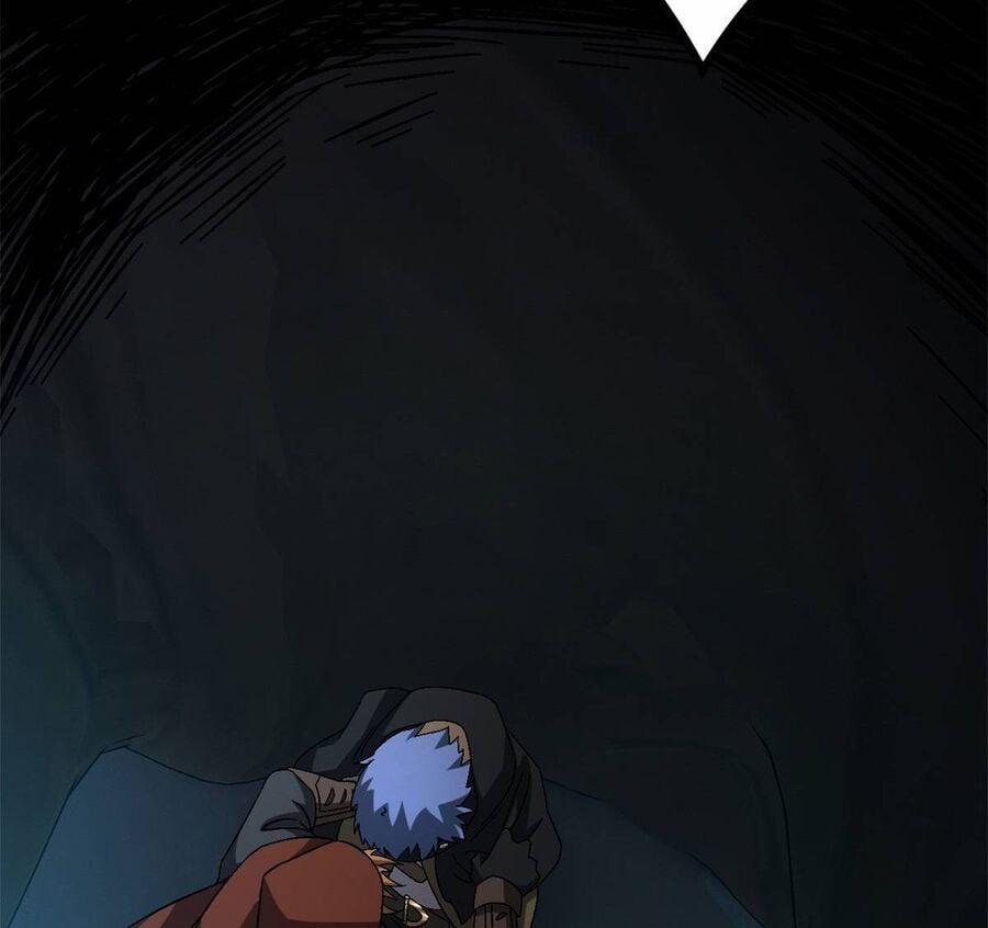 Tận Thế Trò Chơi Ghép Hình 30 trang 10