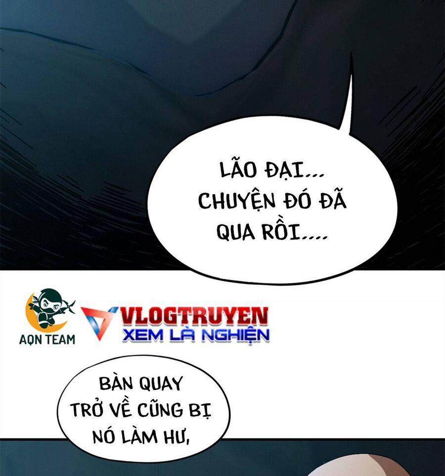 Tận Thế Trò Chơi Ghép Hình 30 trang 12