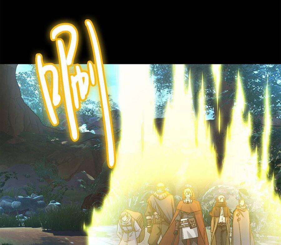 Tận Thế Trò Chơi Ghép Hình 30 trang 19