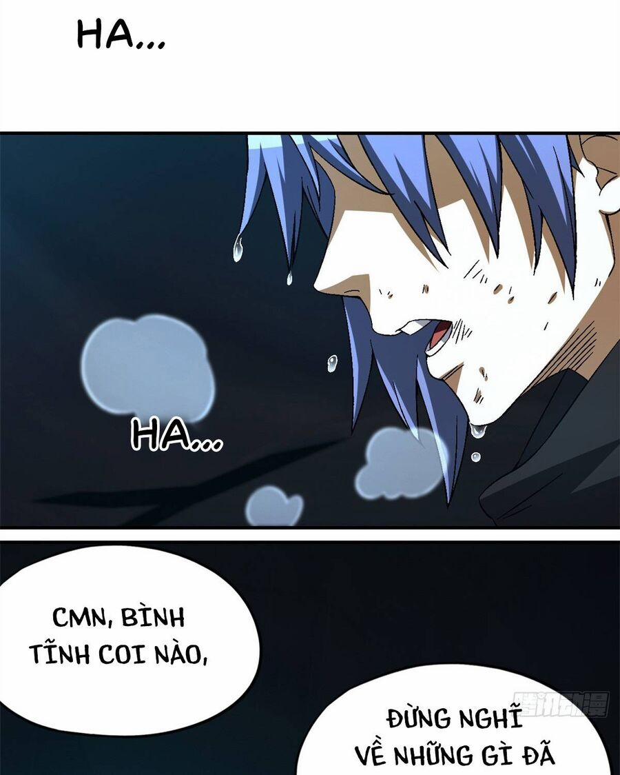 Tận Thế Trò Chơi Ghép Hình 30 trang 2