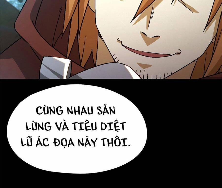 Tận Thế Trò Chơi Ghép Hình 30 trang 23