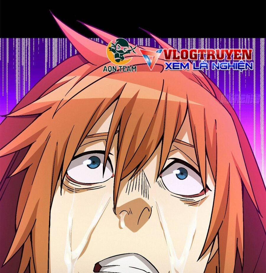 Tận Thế Trò Chơi Ghép Hình 30 trang 24