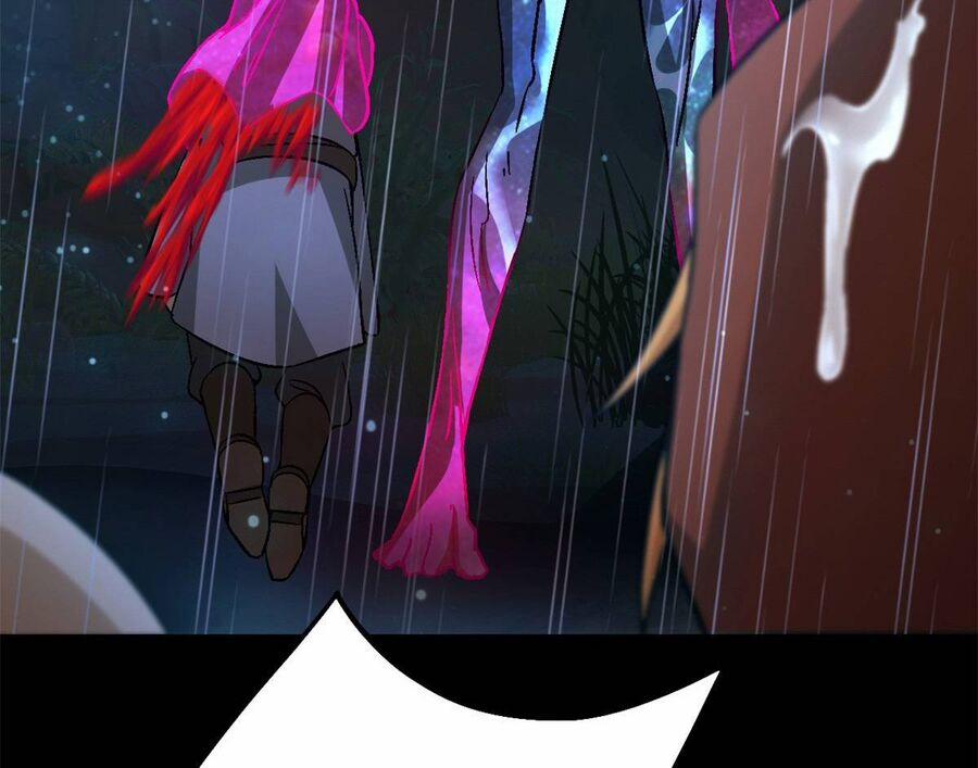 Tận Thế Trò Chơi Ghép Hình 30 trang 27