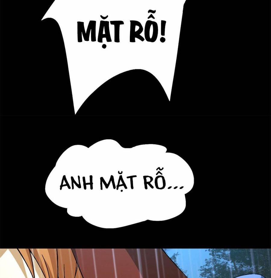 Tận Thế Trò Chơi Ghép Hình 30 trang 28