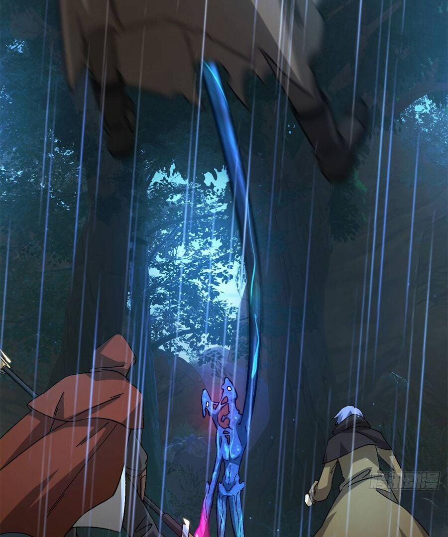 Tận Thế Trò Chơi Ghép Hình 30 trang 32