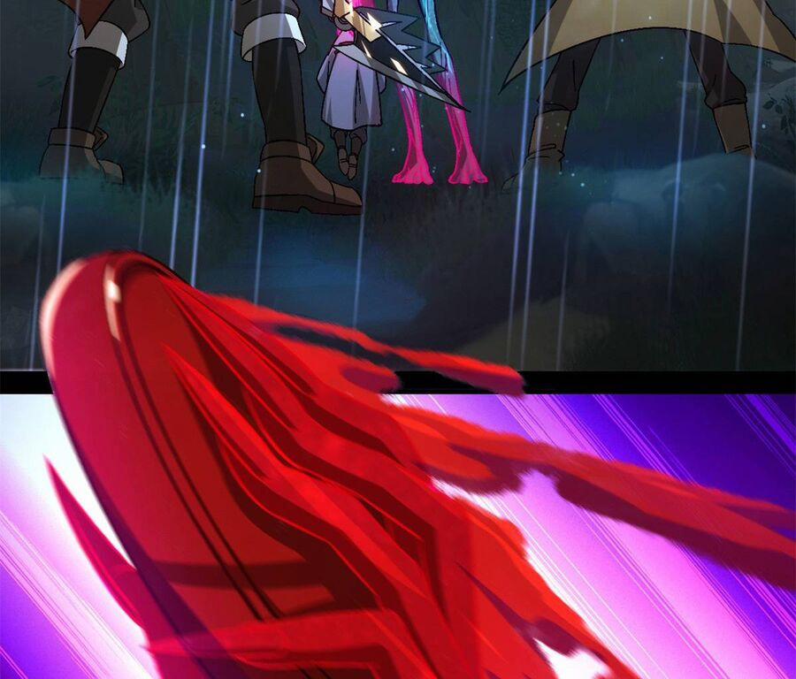 Tận Thế Trò Chơi Ghép Hình 30 trang 33