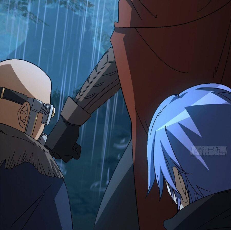 Tận Thế Trò Chơi Ghép Hình 30 trang 4