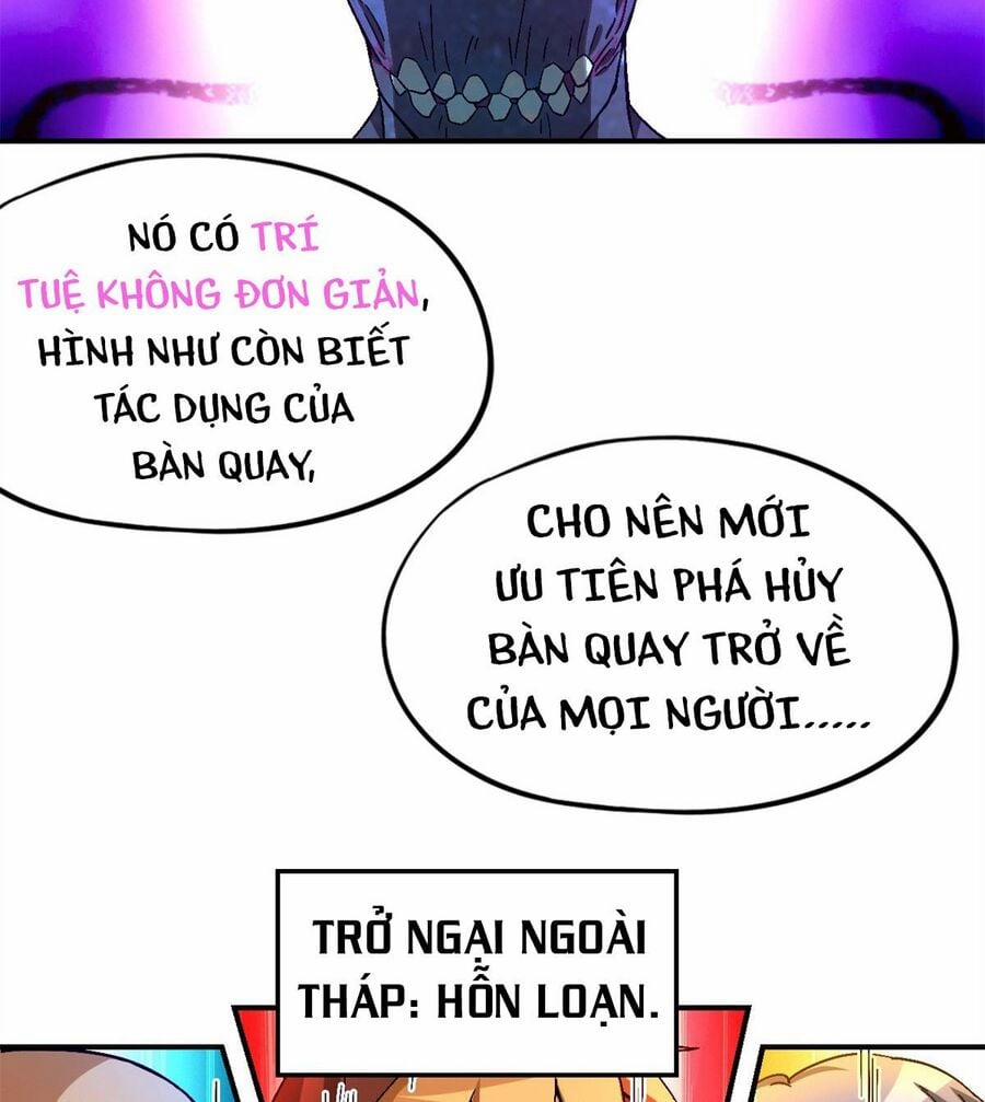 Tận Thế Trò Chơi Ghép Hình 30 trang 44