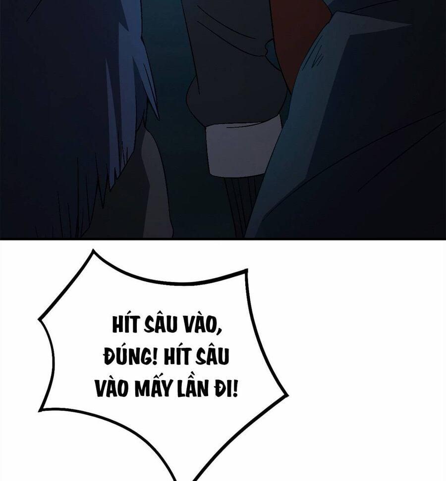 Tận Thế Trò Chơi Ghép Hình 30 trang 5