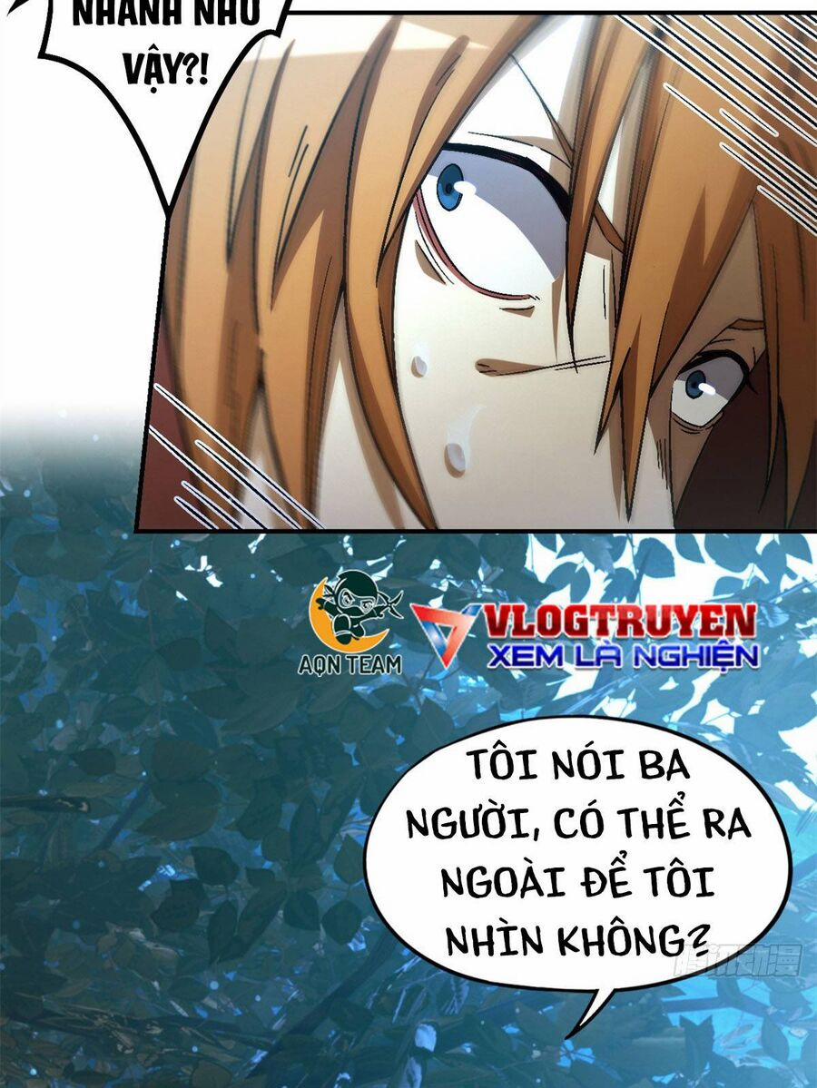 Tận Thế Trò Chơi Ghép Hình 30 trang 54