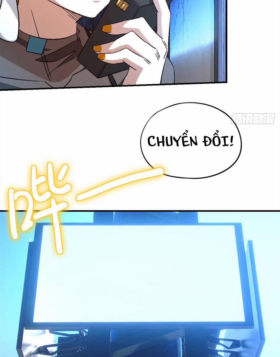 Tận Thế Trò Chơi Ghép Hình 30 trang 61