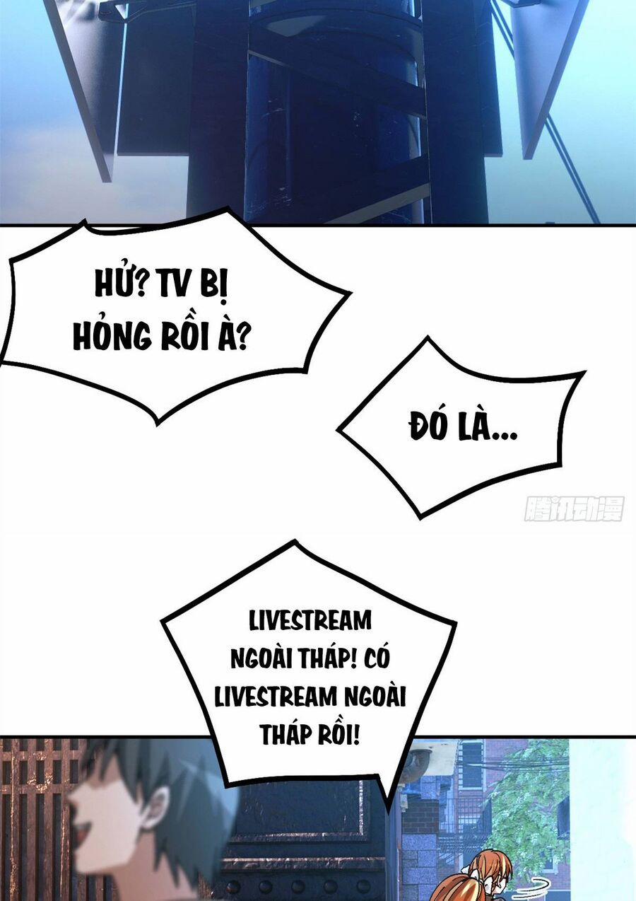 Tận Thế Trò Chơi Ghép Hình 30 trang 62