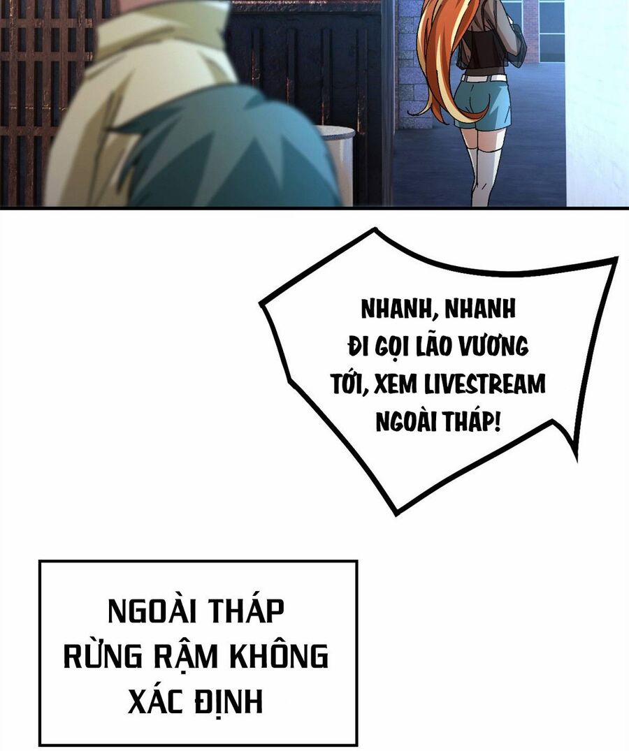 Tận Thế Trò Chơi Ghép Hình 30 trang 63