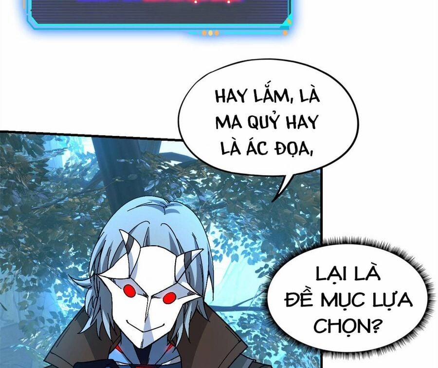 Tận Thế Trò Chơi Ghép Hình 30 trang 70