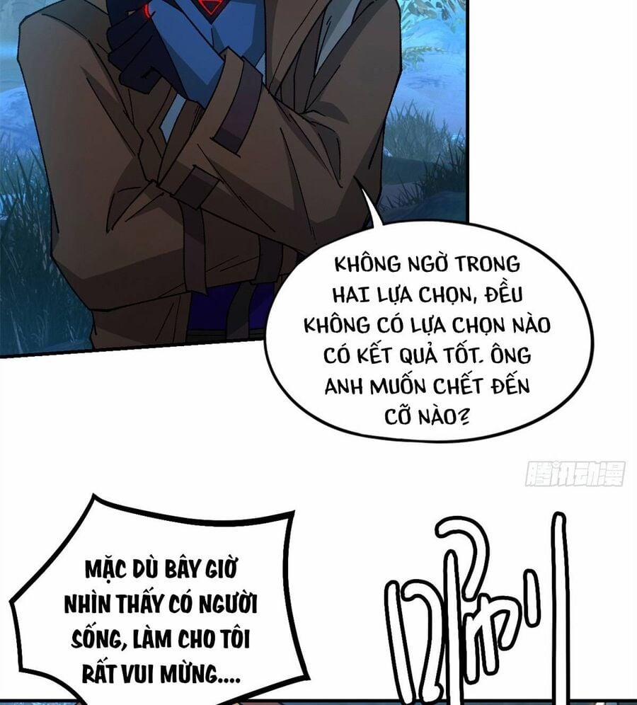 Tận Thế Trò Chơi Ghép Hình 30 trang 71