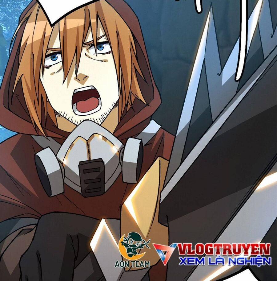 Tận Thế Trò Chơi Ghép Hình 30 trang 72