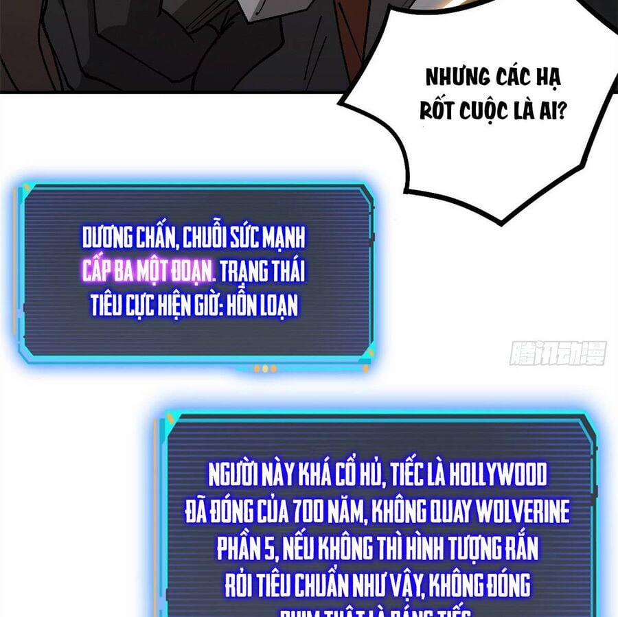 Tận Thế Trò Chơi Ghép Hình 30 trang 73