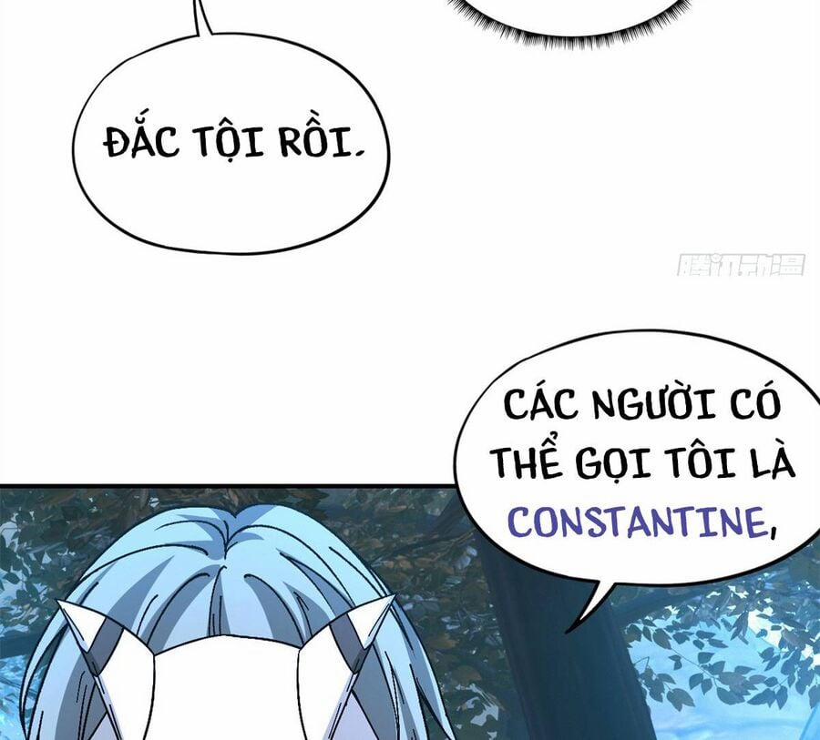 Tận Thế Trò Chơi Ghép Hình 30 trang 80