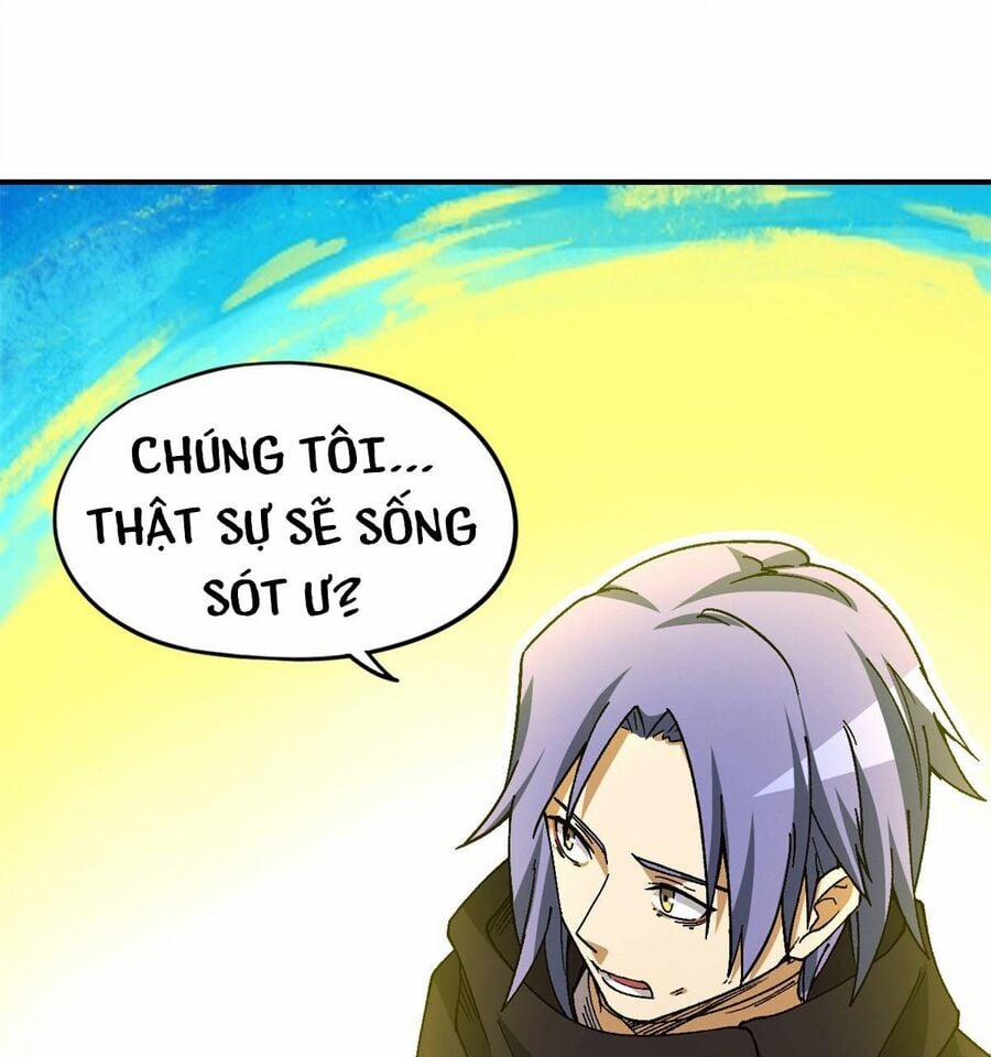 Tận Thế Trò Chơi Ghép Hình 30 trang 82