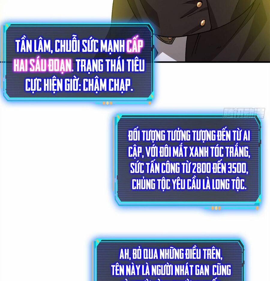 Tận Thế Trò Chơi Ghép Hình 30 trang 83