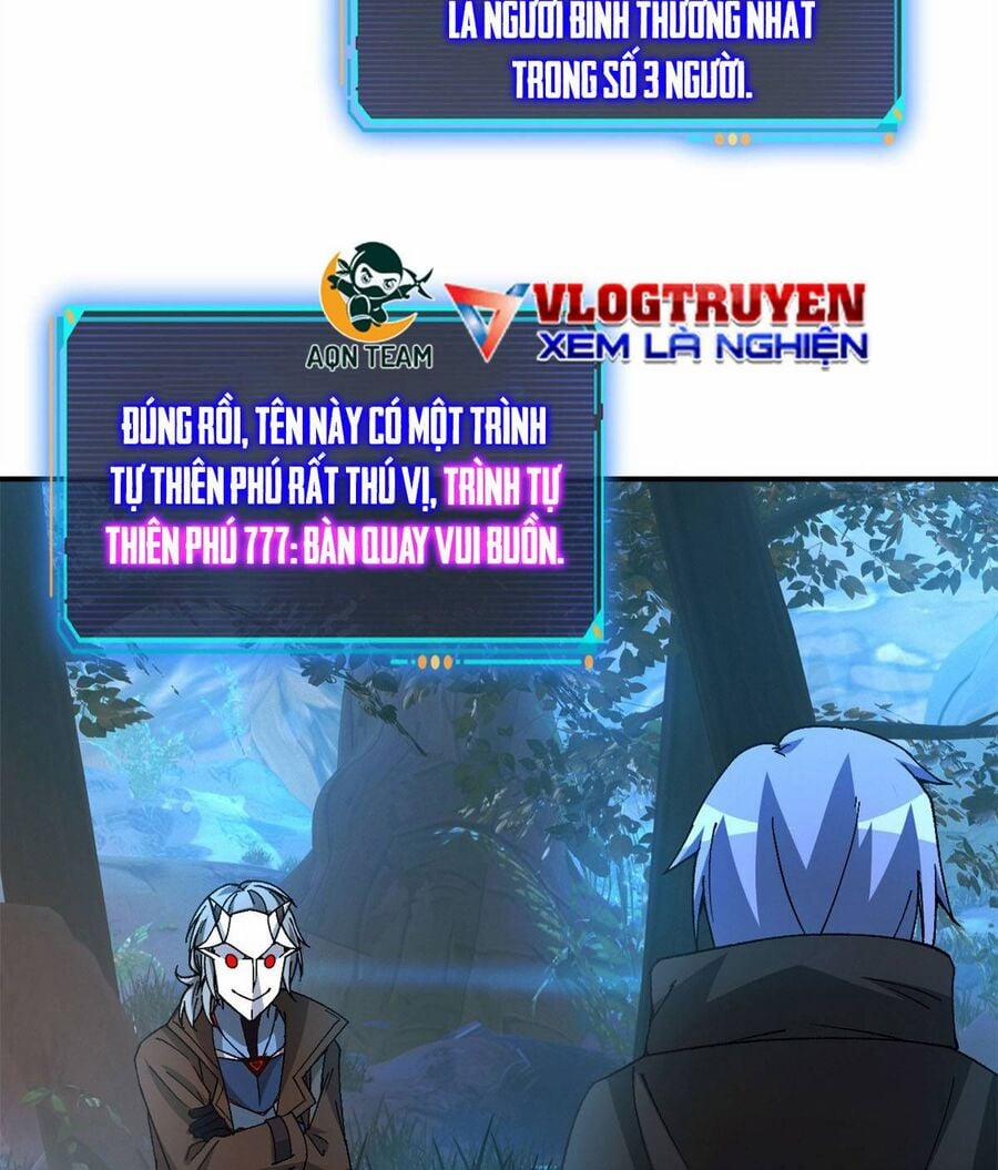 Tận Thế Trò Chơi Ghép Hình 30 trang 84