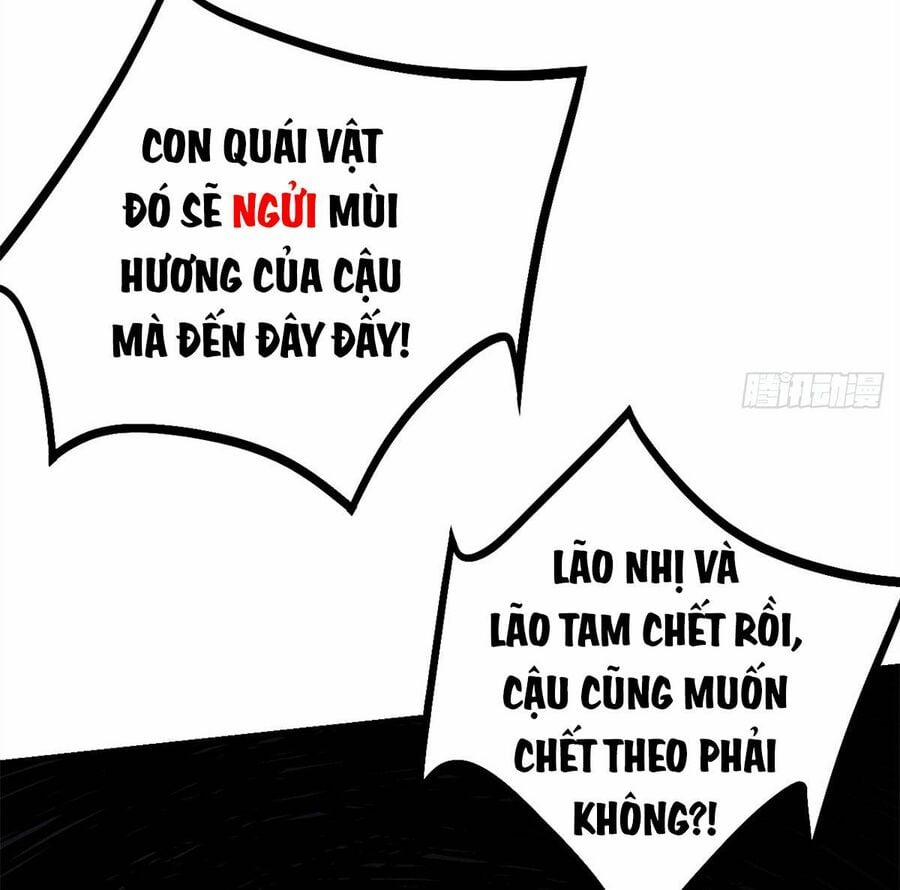 Tận Thế Trò Chơi Ghép Hình 30 trang 9