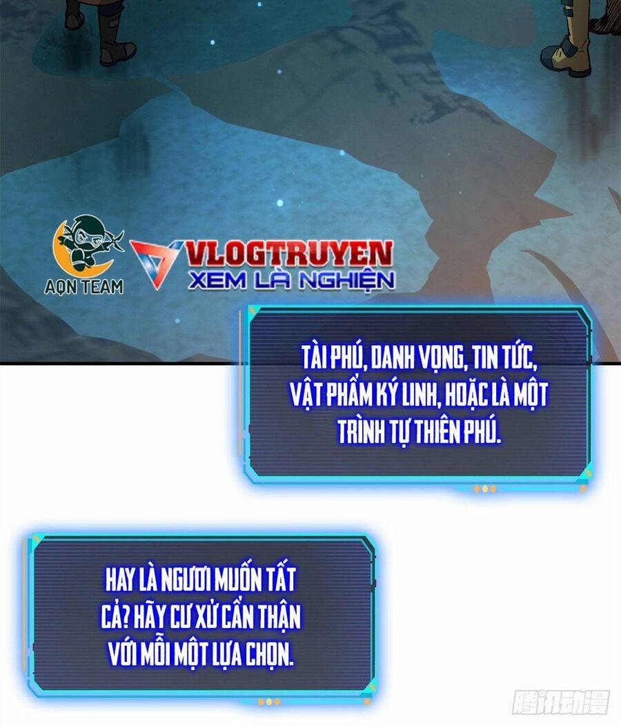 Tận Thế Trò Chơi Ghép Hình 30 trang 90