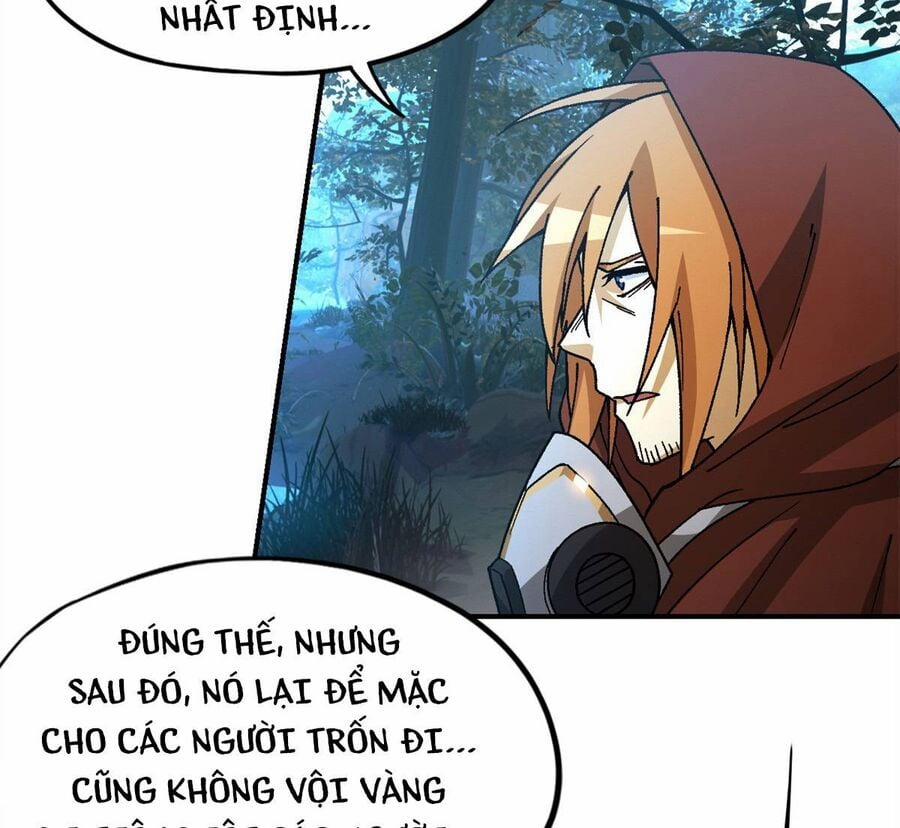 Tận Thế Trò Chơi Ghép Hình 30 trang 98