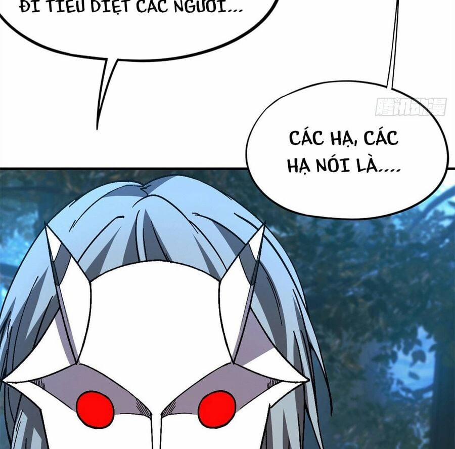 Tận Thế Trò Chơi Ghép Hình 30 trang 99