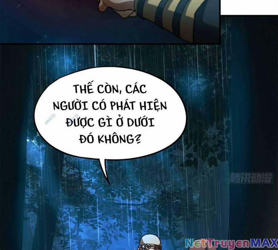 Tận Thế Trò Chơi Ghép Hình 31 trang 100