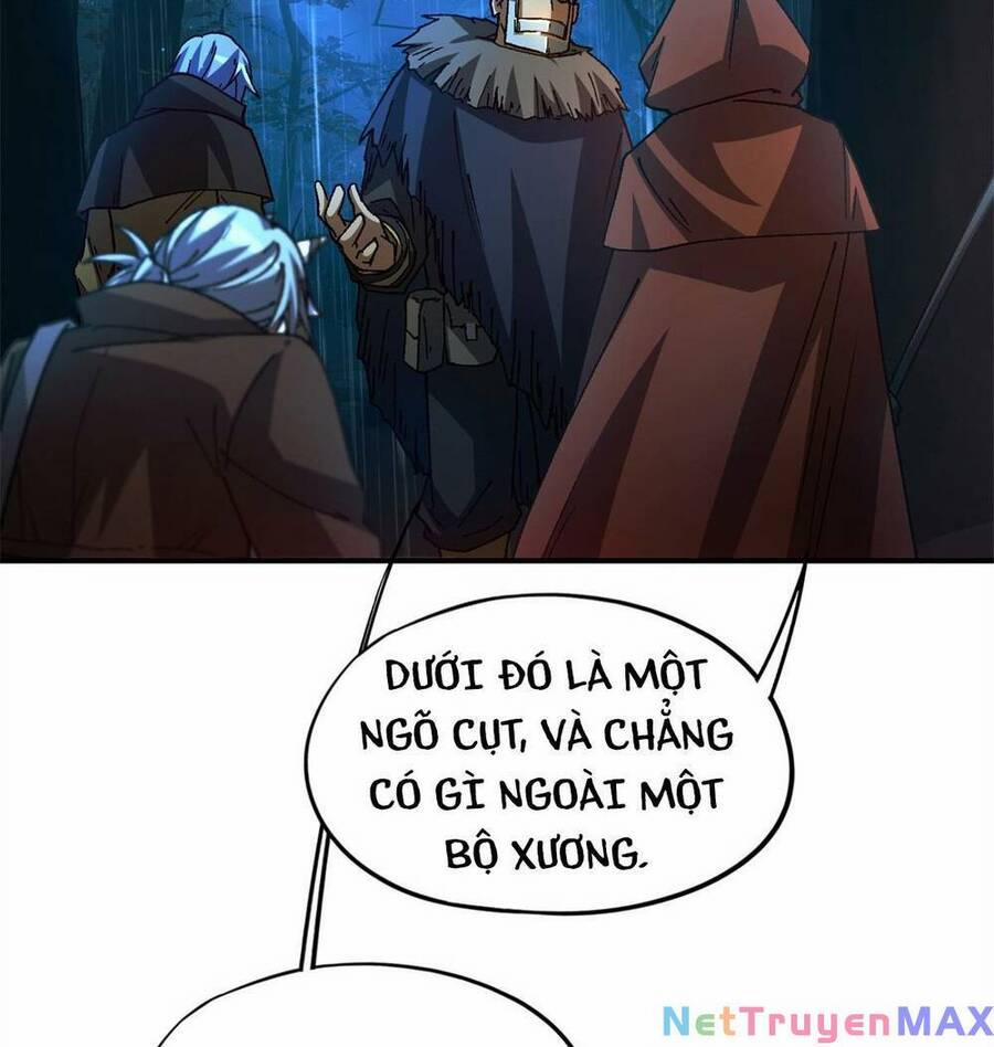 Tận Thế Trò Chơi Ghép Hình 31 trang 101