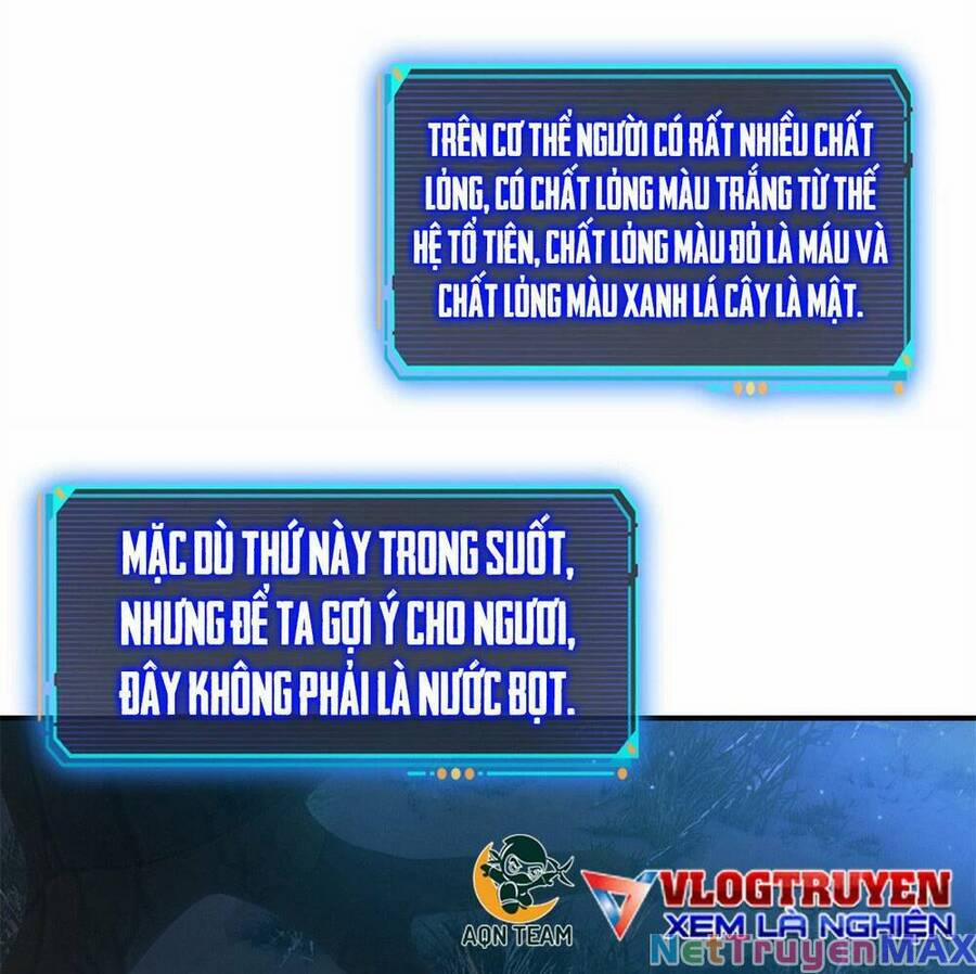 Tận Thế Trò Chơi Ghép Hình 31 trang 103