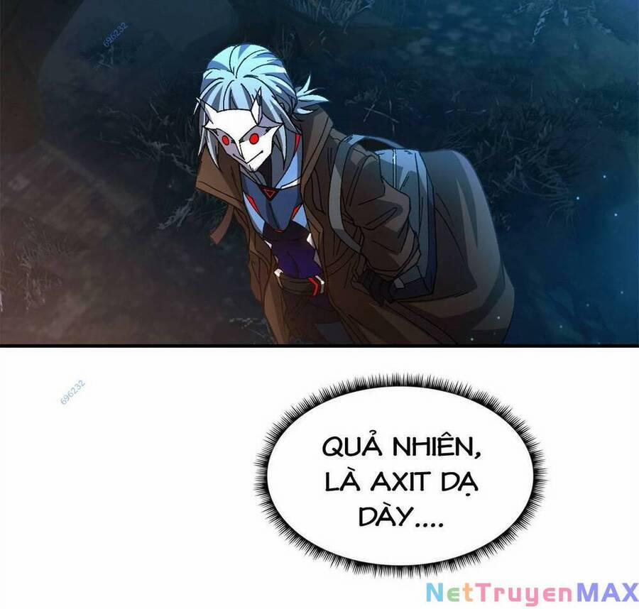 Tận Thế Trò Chơi Ghép Hình 31 trang 104