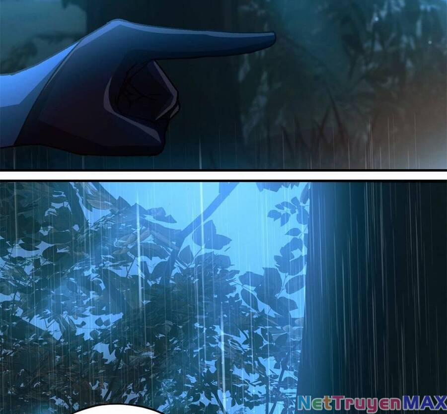 Tận Thế Trò Chơi Ghép Hình 31 trang 107