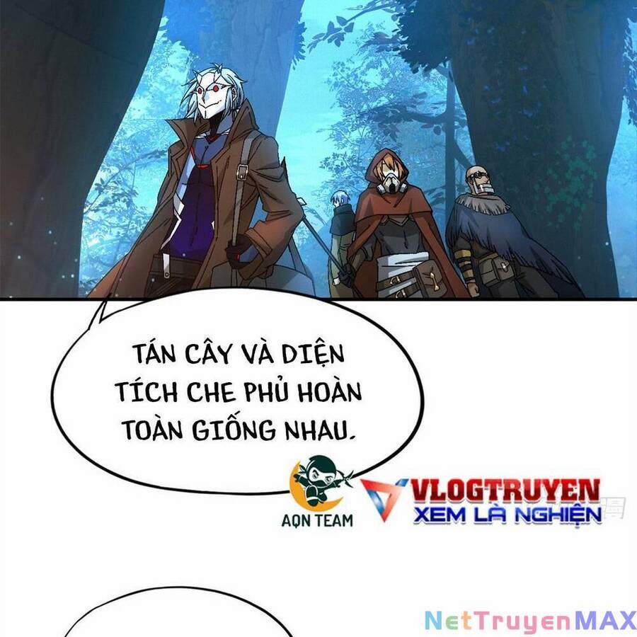 Tận Thế Trò Chơi Ghép Hình 31 trang 13