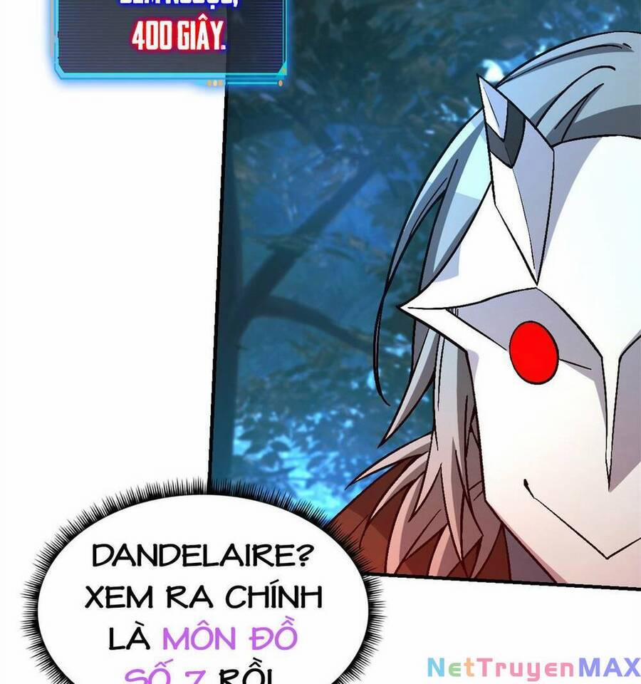 Tận Thế Trò Chơi Ghép Hình 31 trang 29