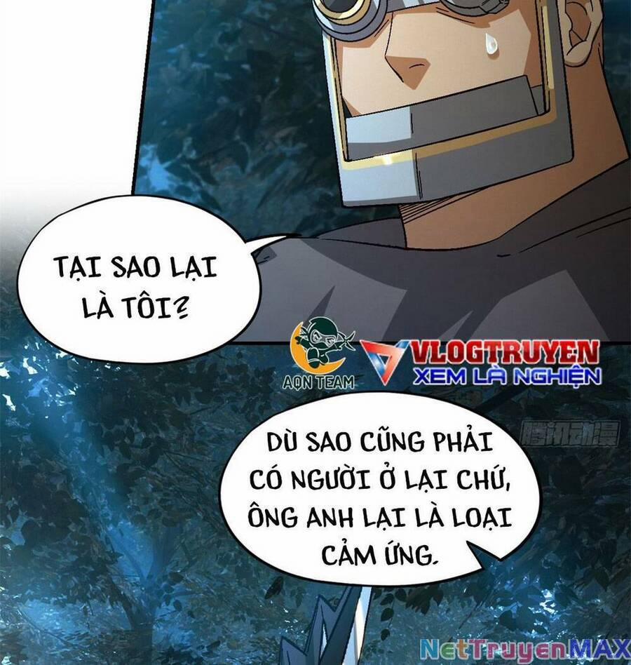 Tận Thế Trò Chơi Ghép Hình 31 trang 31