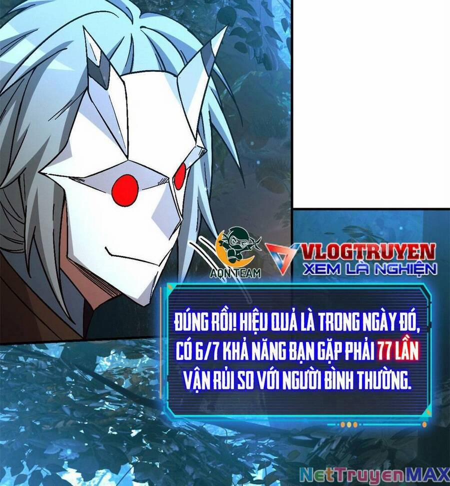 Tận Thế Trò Chơi Ghép Hình 31 trang 37