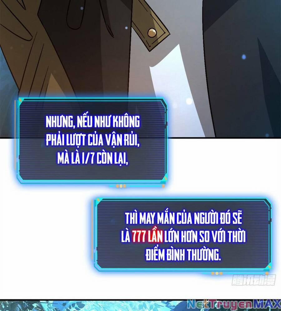 Tận Thế Trò Chơi Ghép Hình 31 trang 39