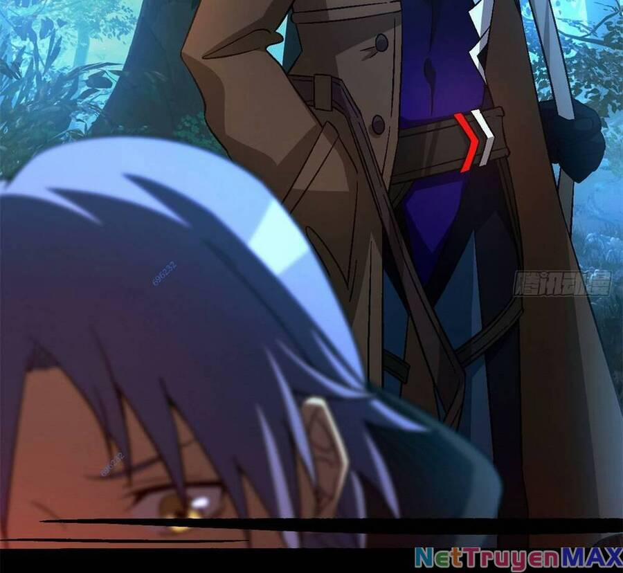 Tận Thế Trò Chơi Ghép Hình 31 trang 44